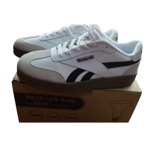 Reebok Forte Lounger Women's Sneaker 7.5 - Picture 2 of 8